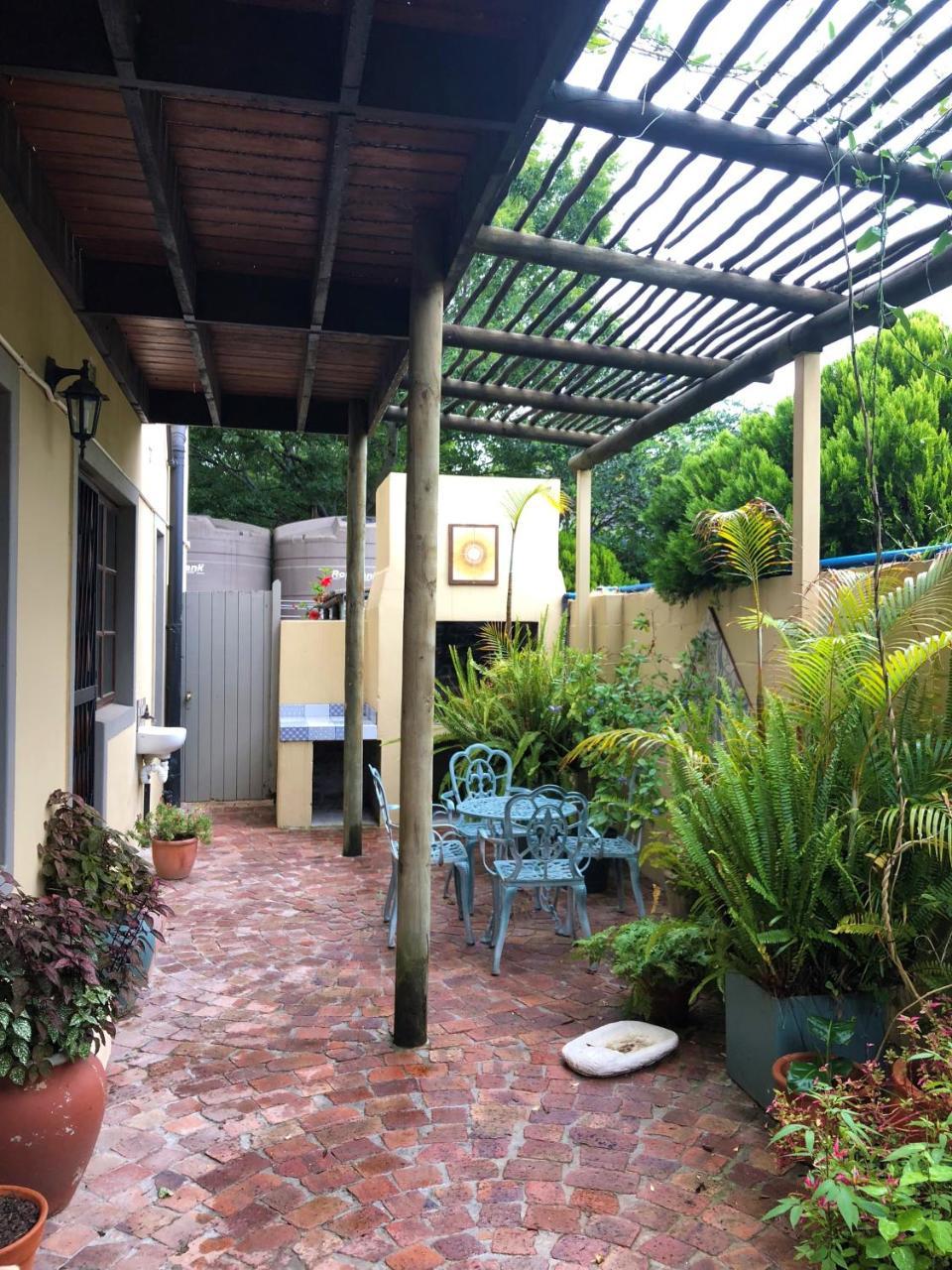 Bed & Breakfast 10 Alexander Stellenbosch